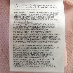 【Khuyến mãi】Áo khoác Moncler MONCLER 643374