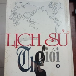 Lịch sử thế giới 352589