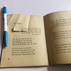 NGÀY XƯA – Nguyễn Nhược Pháp 1987 792529