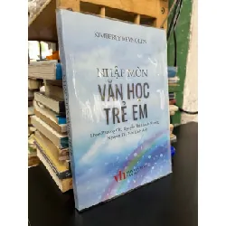 Nhập môn văn học trẻ em - Kimberly Reynolds