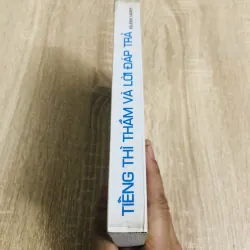 TIẾNG THÌ THẦM VÀ LỜI ĐÁP TRẢ 957212