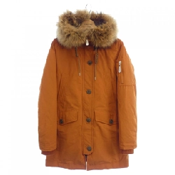 HUNTING WORLD Áo khoác lông vũ - Hàng hiệu Authentic