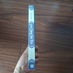 Anh chàng xấu tính 510060