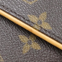 Túi đeo hông Louis Vuitton Monogram Pochette Florentine S M51855+M67304 - Hàng hiệu Authentic 764201