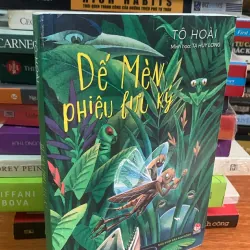 Dế mèn phiêu lưu ký 928258