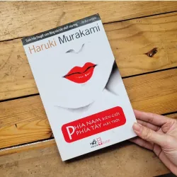 Phía Nam biên giới, phía Tây mặt trời - Haruki Murakami