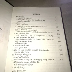 Bệnh học giới tính nam  779584