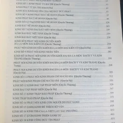 Đại Tạng Kinh Việt Nam - Trường A Hàm 712117