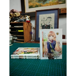 Truyện tranh Thiên sứ nhà bên