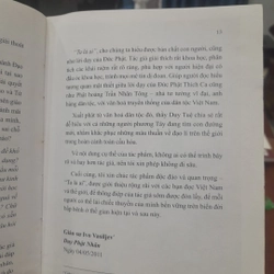 Duy Tuệ - "Ta là ai?", Thông tỏ sự hiểu lầm sau ngàn năm 380794