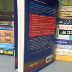 Oxford Business English Dictionary không CD 469552