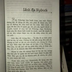 Chúa đảo xa - Victoria Holt 994657