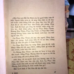 Đường Bác Hồ đi cứu nước 1020588