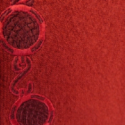 【Mã giảm giá】Áo cardigan HERMES 646647