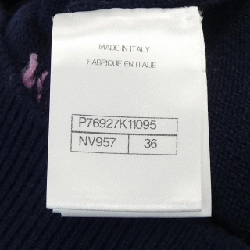 【Mã giảm giá】Chanel CHANEL Áo len 641682