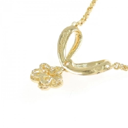 Dây chuyền kim cương Pola 0.29CT - Hàng hiệu Authentic 843626