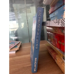 Các phương pháp chữa bệnh-Hoàng Quý Sơn 779850