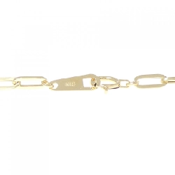 K18YG Dây chuyền - Hàng hiệu Chính hãng 865354