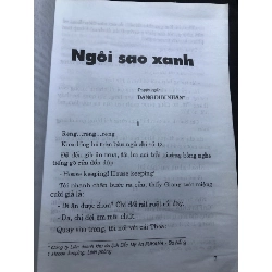 Chỉ trong gang tấc 2003 mới 60% ố bẩn cong ẩm nhẹ HPB0906 SÁCH VĂN HỌC 915358