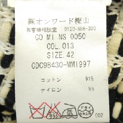 Áo khoác M MISSONI 632277