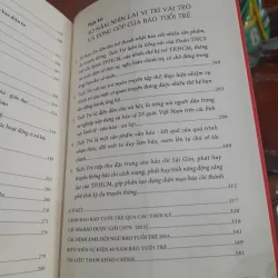 Báo tuổi trẻ - 40 năm HÌNH THÀNH & PHÁT TRIỂN 1031676