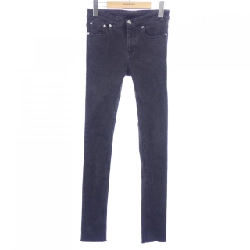 【Mã giảm giá】Quần jeans MM6