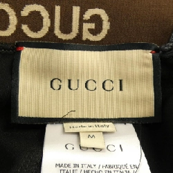 Gucci GUCCI 672400 XJDS6 Quần - Hàng hiệu Chính hãng 885859