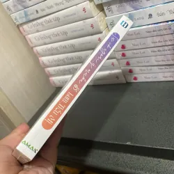 (đam mỹ) - Sự Ỷ Lại Nguy Hiểm - Lam Tiểu Mị 1003826