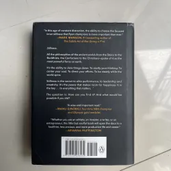 Stillness is the key - Ryan Holiday 989942