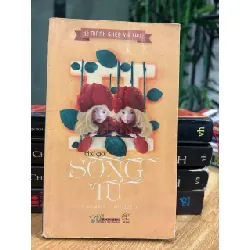 Thế giới Song Tử (12 mảnh ghép vũ trụ) – Tuyển tập 571449