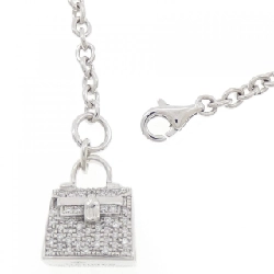 Vòng tay Hermes Amulet Kelly 0.49CT - Hàng hiệu Chính hãng 845285