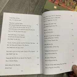 Mỹ thuật vùng miền việt nam. Combo 6 cuốn. 12a1 759912