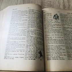 VIỆT NAM TÂN TỰ ĐIỂN 1966 995118