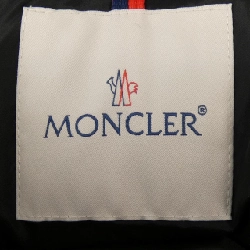 MONCLER EFFRAIE Áo khoác lông - Hàng hiệu Chính hãng 811666