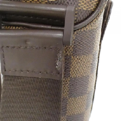 Túi xách vai Louis Vuitton Damier Olaf PM N41442 611436