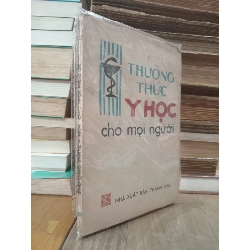 Thường thức y học cho mọi người