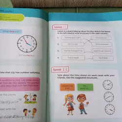 [Sách tiếng Anh tăng cường lớp 3] Digi Math - NXB Giáo Dục  1018987