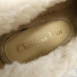 Giày lười DIOR CODE của CHRISTIAN DIOR KDB757VES - Hàng hiệu Authentic 830219