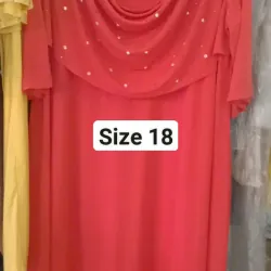 Đầm bigsize size 18 977482