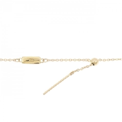 Dây chuyền Peridot Tasaki - Hàng hiệu Chính hãng 841474