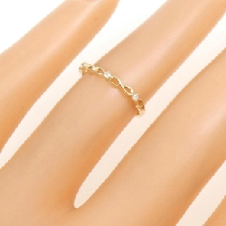 K10YG Nhẫn Kim Cương - Hàng hiệu Chính hãng 849882