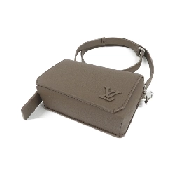 【Sản phẩm chưa sử dụng】Louis Vuitton LV Aerogram Fastline Wearable Wallet M11484 Túi 611605