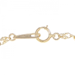 K18YG Vòng tay - Hàng hiệu Chính hãng 873342