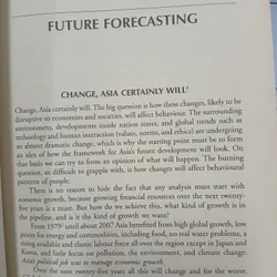 HOW ASIA CAN SHAPE THE WORLD FROM THE ERA OF PLENTY TO THE ERA OF SCARCITIES  553287