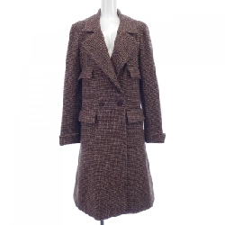 【Mã giảm giá】【Cổ điển】Áo khoác CHANEL