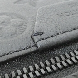 Balo Louis Vuitton Monogram Shadow Discovery PM M46553 - Hàng hiệu Authentic 776587