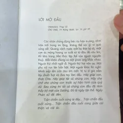 Âm mưu ngày tận thế - sidney sheldon - tiểu thuyết nước ngoài -  1039515