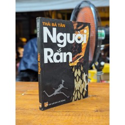 Người rắn - Thái Bá Tân