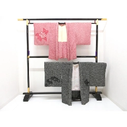 Bộ áo khoác tổng hợp 2 món - Hàng hiệu Authentic