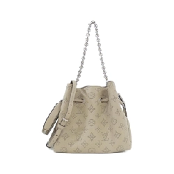 Túi xách vai Louis Vuitton Mahina Bella M57201 - Hàng hiệu chính hãng